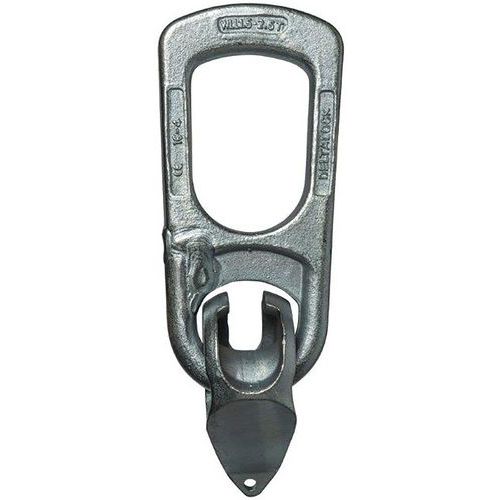 Main Levage Acier Galvanisé Pour Préfab En Béton - Cmu 5t
