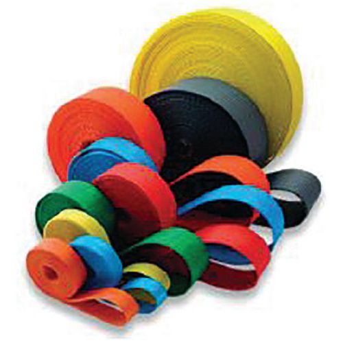 Sangle D'arrimage Lourde WISTRA 1000/4000mm - Polyester - LC 750 DaN - Pour Transport Et Fixation