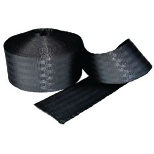 Godet - Sangle polyester chevrons 48mm L50m Rupture 2500daN - Élingue et accessoires de levage