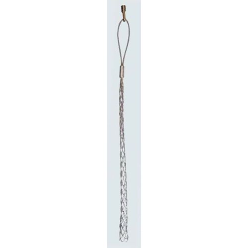 Godet - Chaussette de tirage de câbles électrique - Polyamide - Ø 85mm, Longueur 133cm