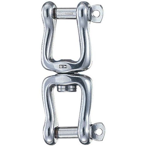 12 Clips En Acier Inox Pour Fixer Bâche De Piscine, Serre, Tente - Double Griffe Antidérapante
