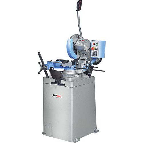 Tronçonneuse fraise scie SY315 PROMAC Tronçonneuse fraise scie SY315 PROMAC