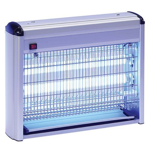 Destructeur D'insectes à Led Kileo - 13w - Aluminium /plastique
