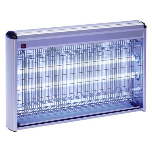 Destructeur D'insectes à Led Kileo - 20w - Aluminium /plastique
