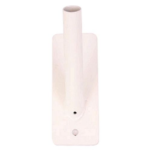Macap - Porte-mâts pour 1 mât Ø 31 mm - 1 emplacement - Drapeau - Garantie 1 an