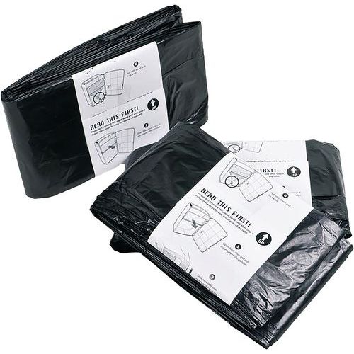 Recharge De Sacs Poubelle Janibell Prix