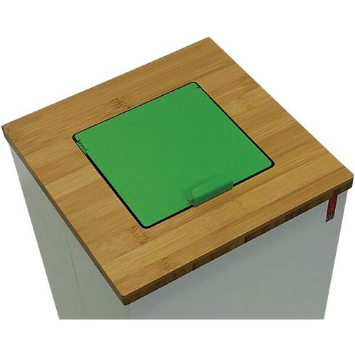 Couvercle à Charnière Pour Lune Paxa Large