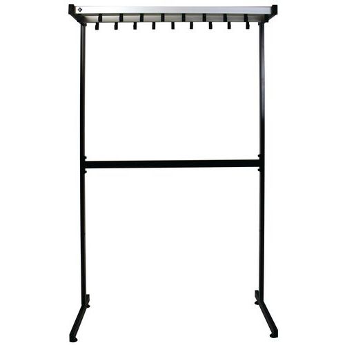 Porte-manteau Pro-line Avec 19 Crochets