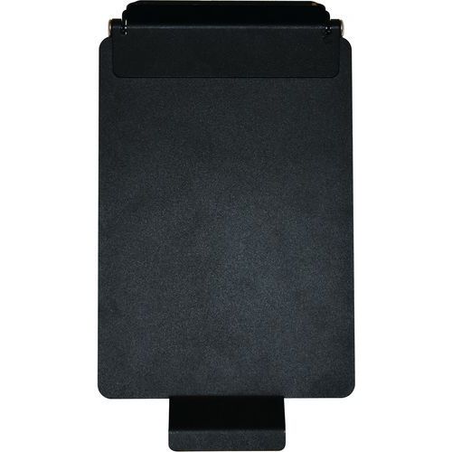 Clapet Pour Recycloflex 60 L Noir