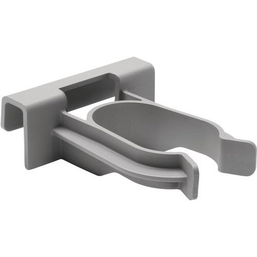 Clip pour balai Pulse pour chariot Slim Jim, Rubbermaid Clip pour balai Pulse pour chariot Slim Jim, Rubbermaid