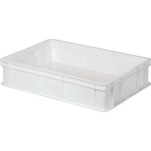 Bac Gerbable Plein 24l Norme Europe 6 00x400x130 Mm