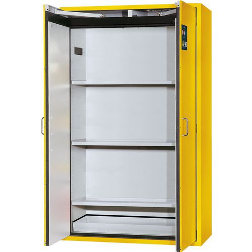 Armoire Sécurité S-classic-90 S90.196.120 Jaune