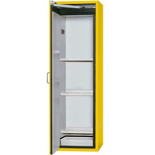 Armoire Sécurité S-classic-90 S90.196.060 Jaune