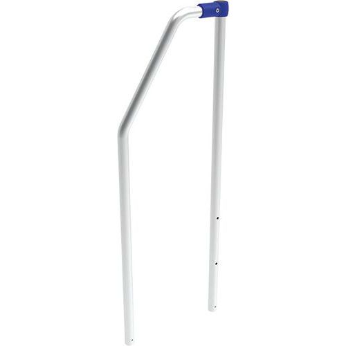 Module Rampe Avec Poteau - C1