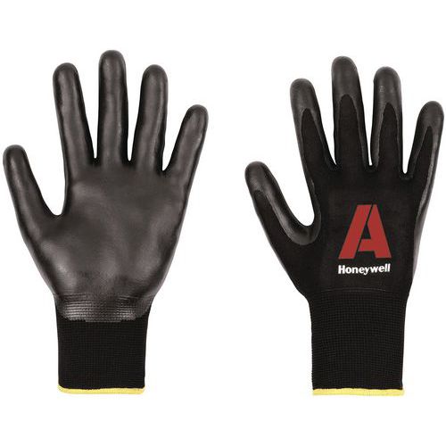 Gants Anticoupures Vertigo Black Nit C&g 1 - 7