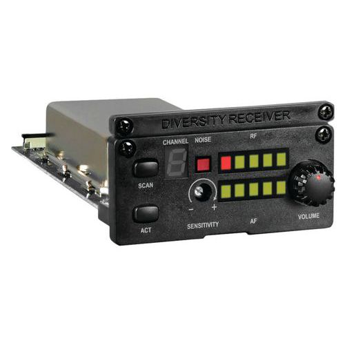 Récepteur Micro Hf Mrm70b - Mipro