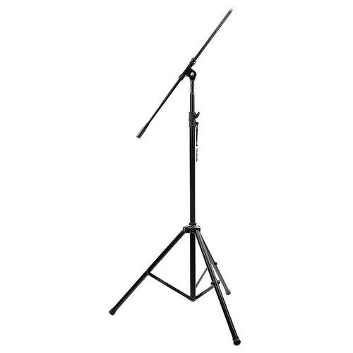 Pieds De Microphone Sur Perche Pdm Studio - Plugger