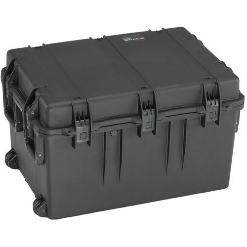 Valise De Protection Étanche Noire Peli Storm Case Im3075