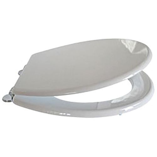 Abattant WC avec charnières métal Abattant WC avec charnières métal