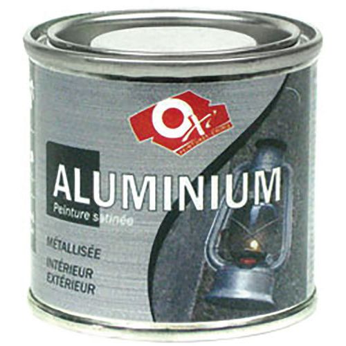 Aluminium 60 Ml