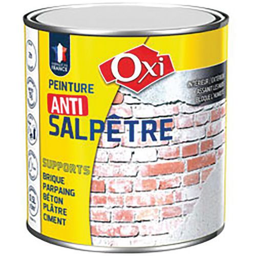 Anti-salpêtre incolore - Oxi Anti-salpêtre incolore - Oxi