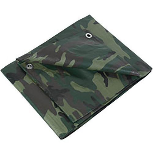 Bâche Camouflage En Dimension 1m8 Sur 3m