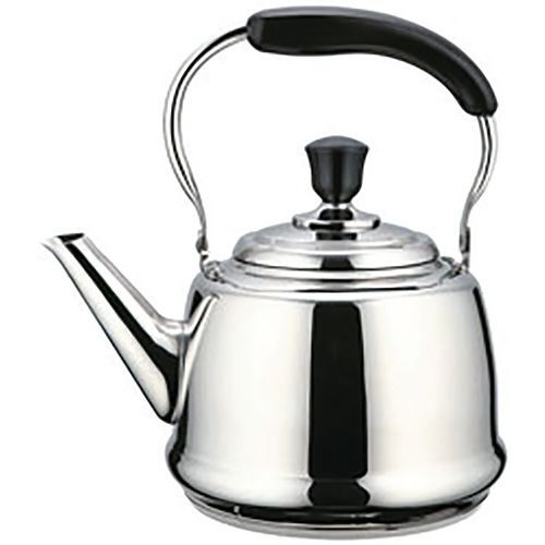 Bouilloire De Claudette En Inox Pour 18cm