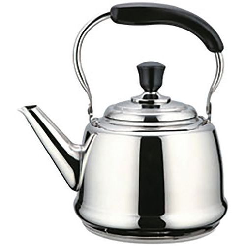 Bouilloire De Claudette En Inox Pour 21cm