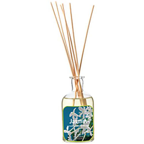 Brins De Parfum En Bambou Senteur Jasmin Pour Intérieur