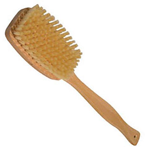 Brosse De Bain En Soie