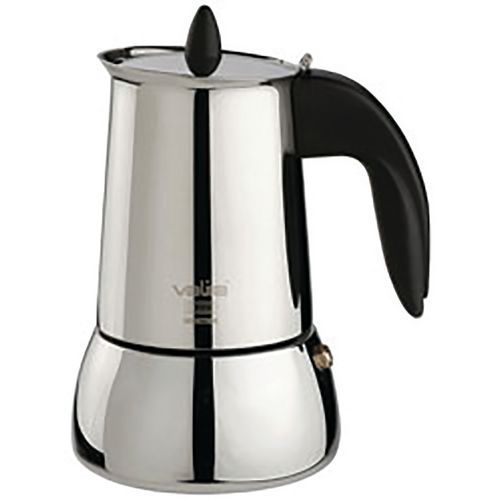 Cafetière Inox Fourni Avec 10 Tasses