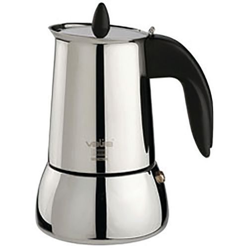 Cafitière En Inox Fourni Avec 6 Tasses