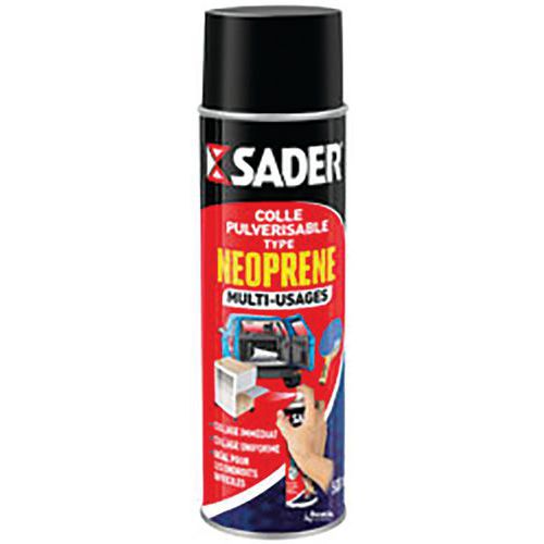 Colle Bombe Pour Tous Supports De 200ml