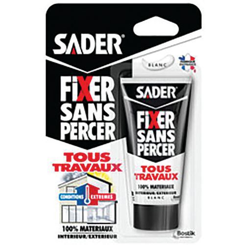 Colle De 50 G Pour Tous Travaux