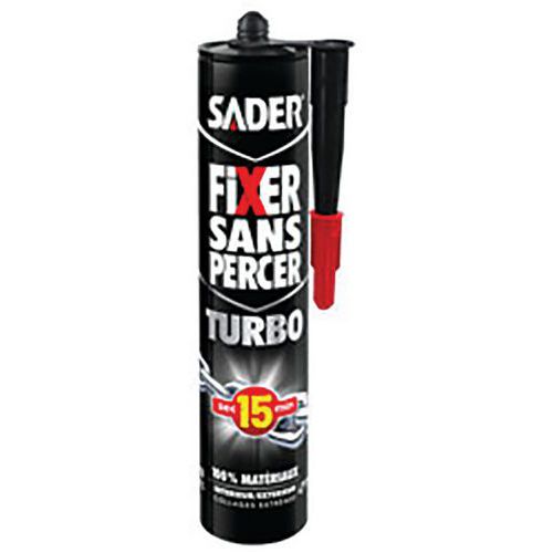 Colle De Fixation 30mn De 290ml