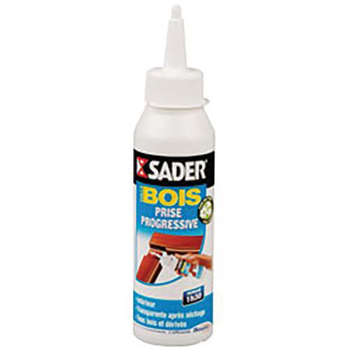 Colle Vinylique Pour Bois De 100g