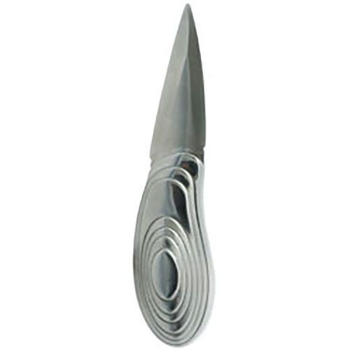 Couteau À Huitres À Usage Professionnel Et En Inox