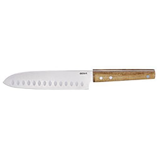 Couteau Santoku En Bois Nomad