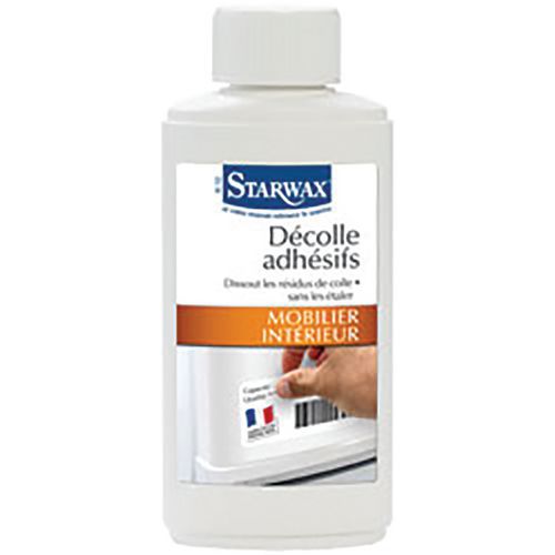 Décolle adhé- Sifs - Starwax Décolle adhé- Sifs - Starwax