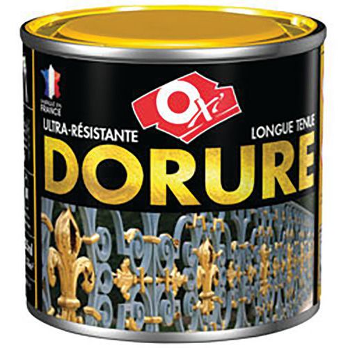 Dorure En Or Pale 60 Ml