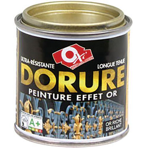 Dorure En Or Riche 125 Ml
