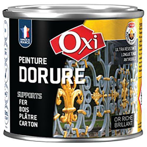 Dorure En Or Riche 60 Ml