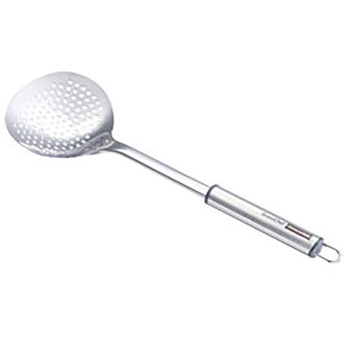 Ecumoire En Acier Inoxydable