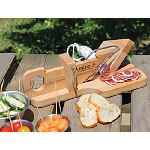 Gillotine à Saucisson