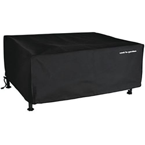 Housse imperméable pour plancha à poser - Cook Housse imperméable pour plancha à poser - Cook