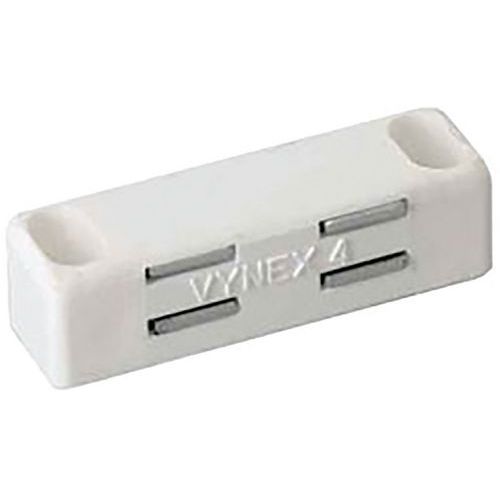 Loqueteau Magnétique Rectangulaire De 3kg Pour Meuble