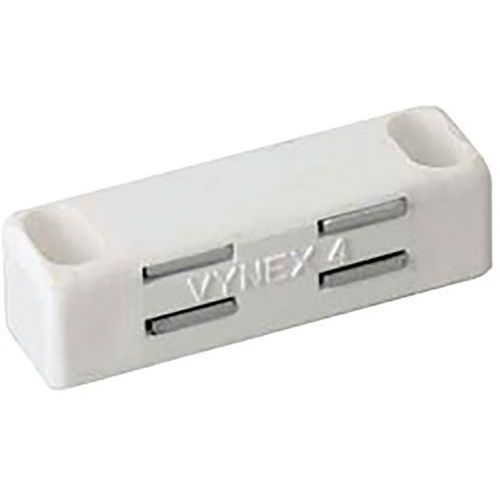 Loqueteau Magnétique Rectangulaire De 5kg Pour Meuble