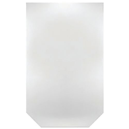 Lot De 10 Grand Sachets Cellophane Neutres