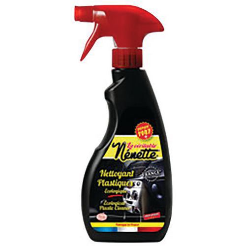 Nettoyant En Plastique Écologique 500ml