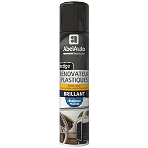 Nettoyant Et Rénovateur Plastique 300 Ml Prestige